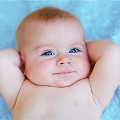 Тысячный малыш появился на свет в Приморском краевом перинатальном центре