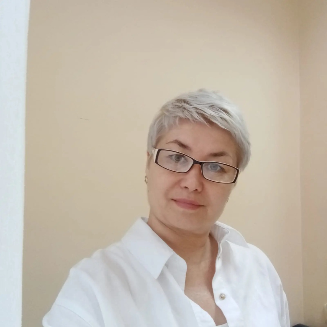 Малкова Светлана Викторовна, Старшая акушерка.jpg